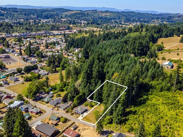 1301 Bayne Street, Centralia, WA 98531