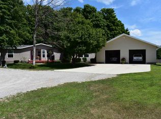 8105 Mission Rd, Alanson, MI 49706