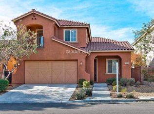 549 Bachelor Button St, Las Vegas, NV 89138