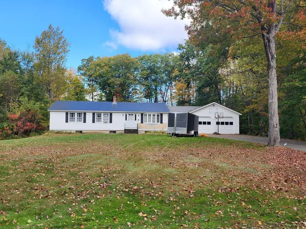 61 Rolling Ridge, Jay, ME 04239