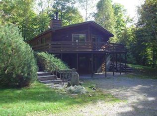 570 Gravel Pit Rd, Phelps, WI 54554