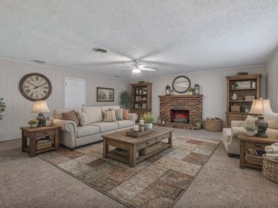 1201 N Holland St, De Leon, TX, 76444