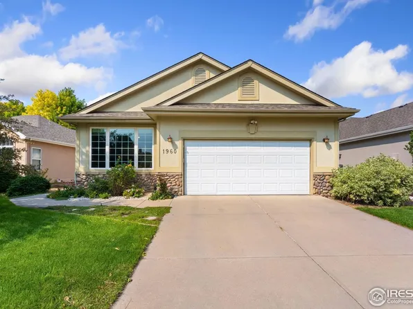 1960 Hillside Pl, Windsor, CO 80550