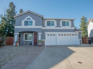 5416 Elk Hollow Ct, Elk Grove, CA