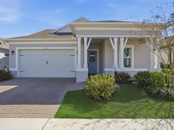 2167 Limestone Trl, Kissimmee, FL 34747