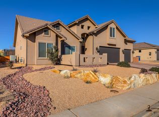 2516 S 4390 W, Hurricane, UT 84737