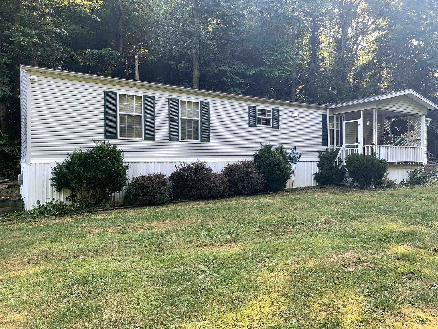 914 Galion Branch Rd, bville, KY 41180 Zillow