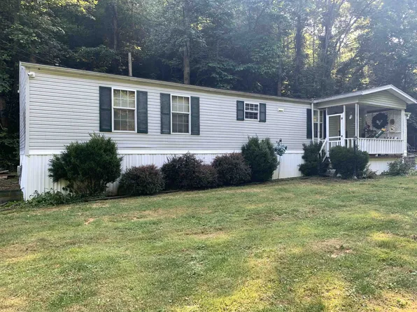 914 Galion Branch Rd, Webbville, KY 41180