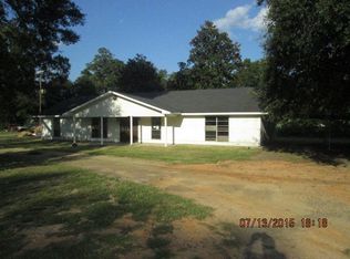 3461 Ellisville Blvd, Laurel, MS 39440