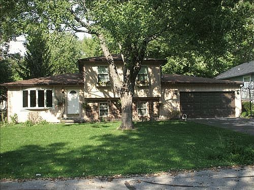 Great Tri-Level Home!!