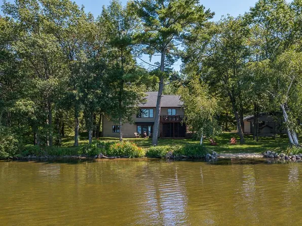 25953 Eagle Dr, Aitkin, MN 56431