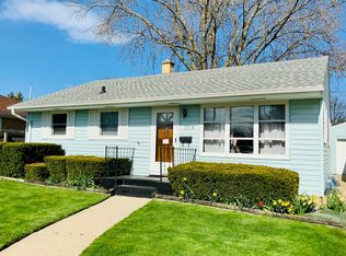 1713 Polaris Ave, Racine, WI 53404