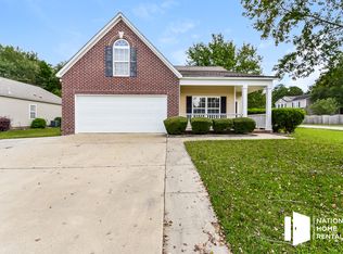 300 Timbermill Dr, Lexington, SC 29073