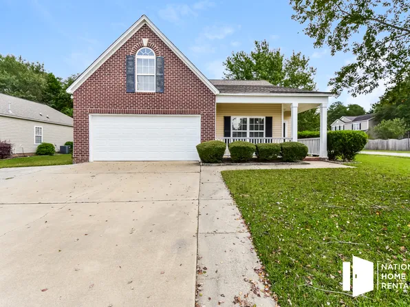 300 Timbermill Dr, Lexington, SC 29073