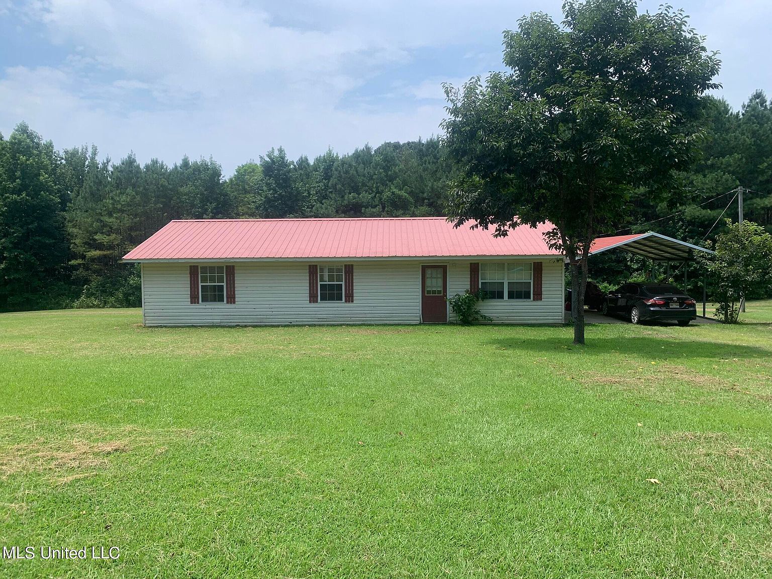 4843 Sweethome Rd, MS 38940 MLS 4061563 Zillow