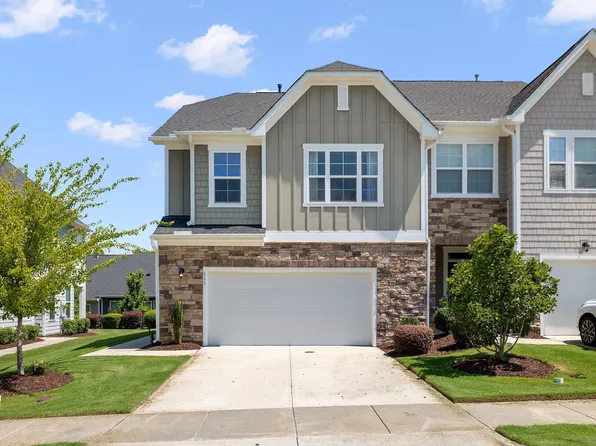 845 Bristol Bridge Dr, Cary, NC 27519