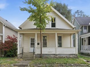 639 5th St, Fort Wayne, IN 46808