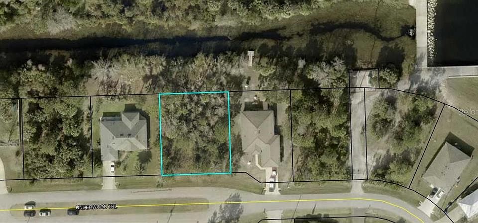 1st image of 363 UNDERWOOD TRAIL LOT 8