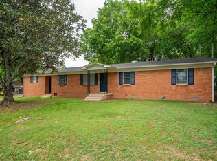 839 Bellaire Dr, Hot Springs, AR 71901