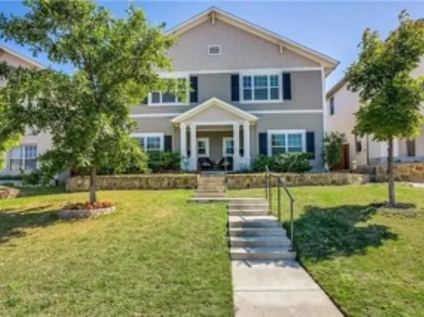 3705 Byers Ave #1, Fort Worth, TX 76107