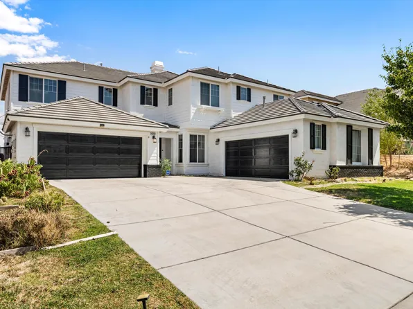 42444 Valley Vista Dr, Lancaster, CA 93536