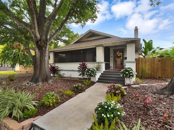2955 4TH AVENUE N, ST PETERSBURG, FL 33713