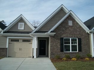 608 Forage Dr, High Point, NC 27265