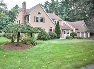 5 Castle Rd, North Reading, MA 01864