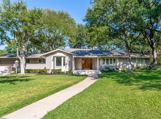 6800 Woodstock Rd, Fort Worth, TX 76116