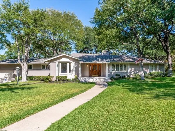 6800 Woodstock Rd, Fort Worth, TX 76116