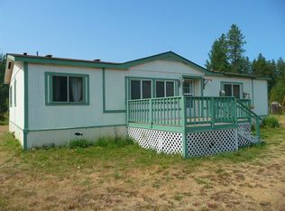 19128 S Aspen Meadows Dr, Cheney, WA 99004