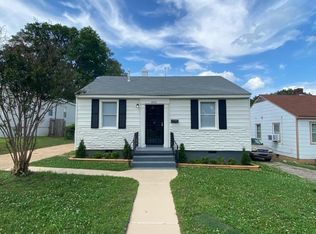 492 Jacklyn Ave, Memphis, TN 38106