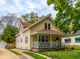 1829 Linden Ave SE, Grand Rapids, MI 49507