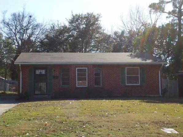 1158 Barley Dr, Montgomery, AL 36111
