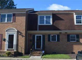210 Walnut Blvd, Petersburg, VA 23805