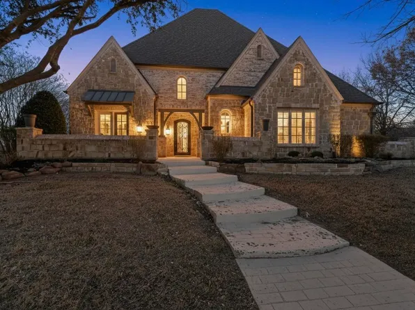 1220 Monica Dr, Allen, TX 75013