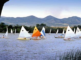 4511 Homestead St, Bow Mar, CO 80123