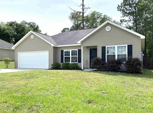 324 S Bridgeport Dr #73, Statesboro, GA 30461