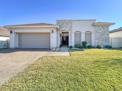 209 Bluff Oak Dr, Laredo, TX, 78045
