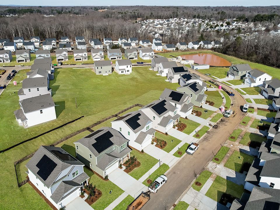 Miranda Village Homes 3701 Miranda Rd Charlotte NC Zillow