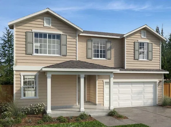 2303 207th Street Ct E #41, Spanaway, WA 98387