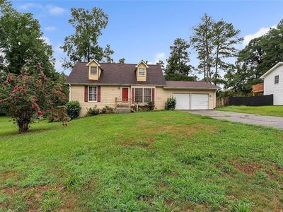 2010 Levgard Ln, Riverdale, GA, 30296