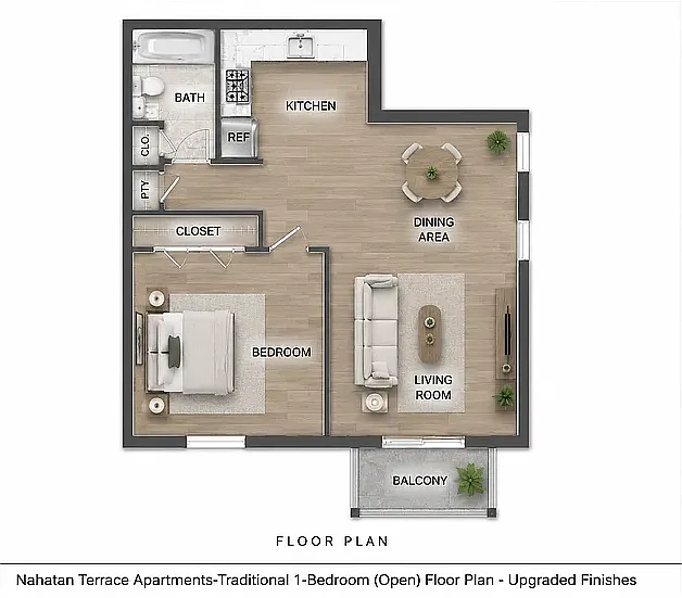 Nahatan Terrace Realty, LLC. — Photo 45