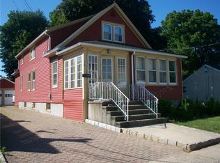25 Truman St, Bridgeport, CT 06606