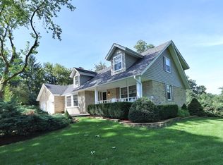 10818 86th PLACE, Kenosha, WI 53158