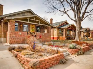 4451 Decatur St, Denver, CO 80211