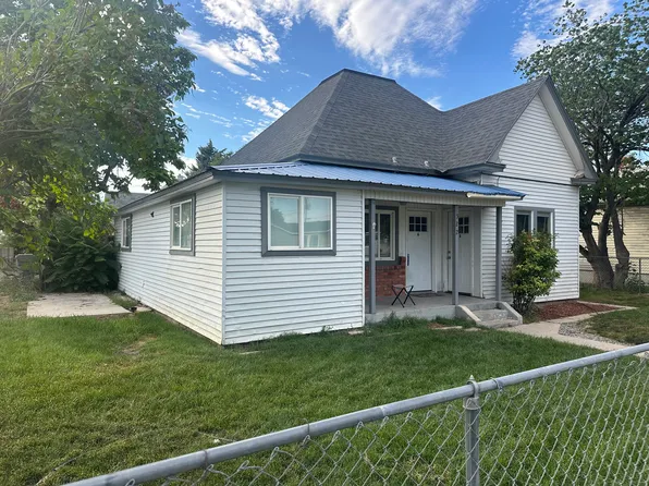 522 S 3rd Ave #1, Caldwell, ID 83605