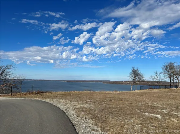 1 Buffalo Rdg, Eufaula, OK 74432