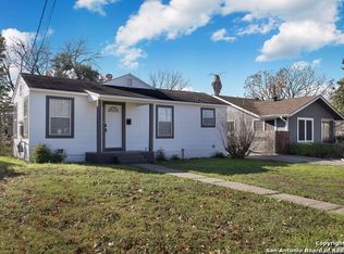 734 W Norwood Ct, San Antonio, TX 78212