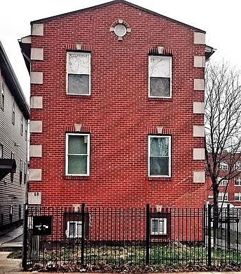 1st image of 6669 S Michigan Ave #1